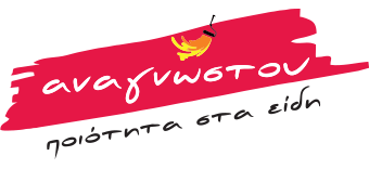 Anagnostou Shop logo